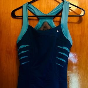 Women’s Nike Tennis Dry-Fit Dress